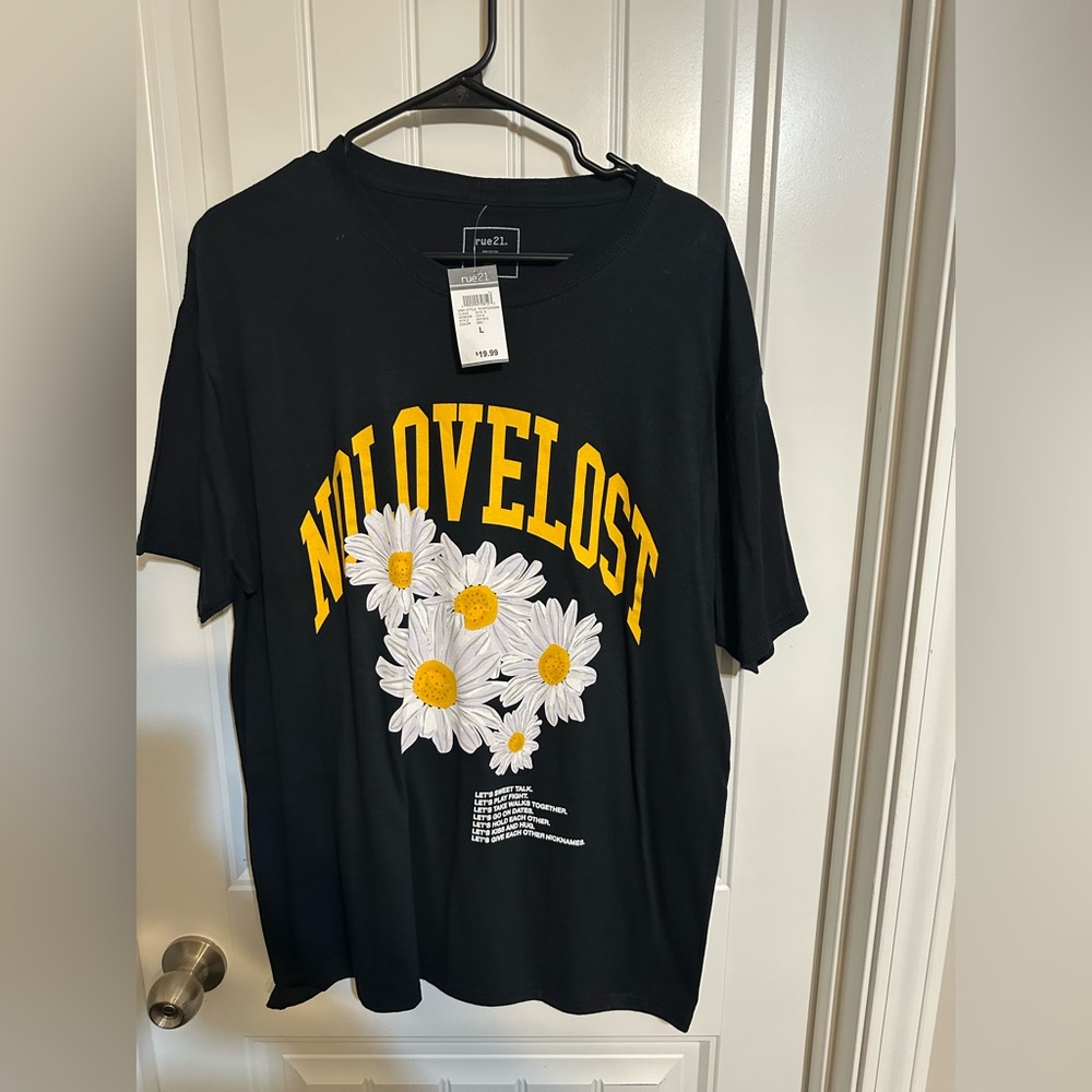 Graphic Shirt